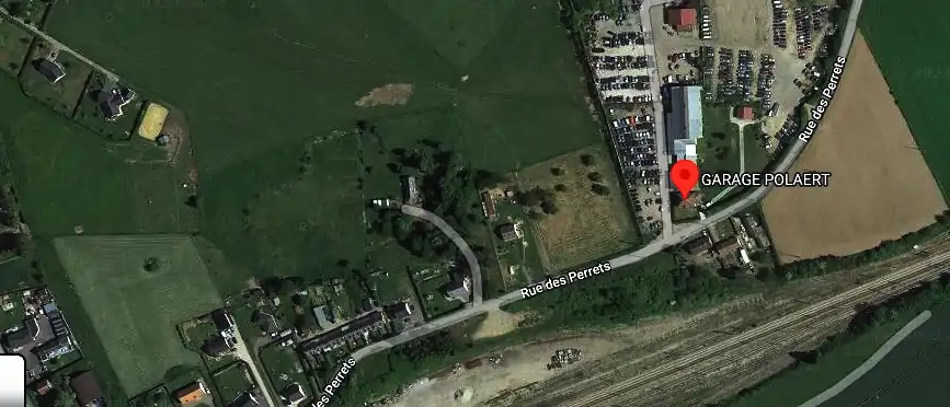 Casse Auto à Montérolier