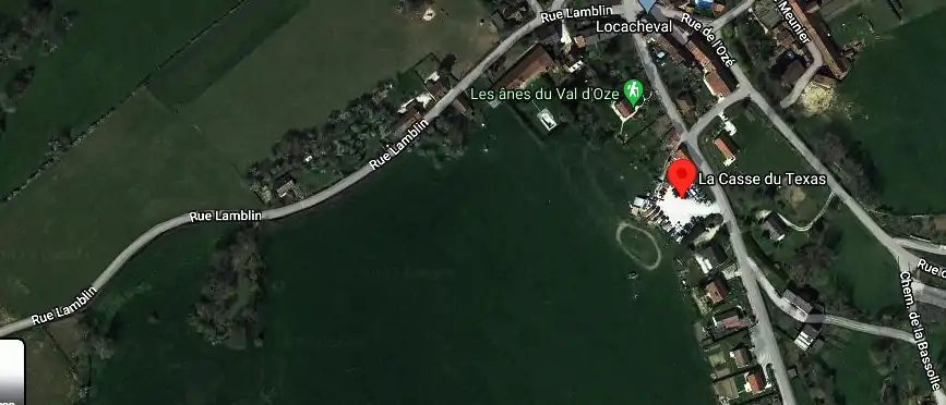 Casse Auto à Turcey