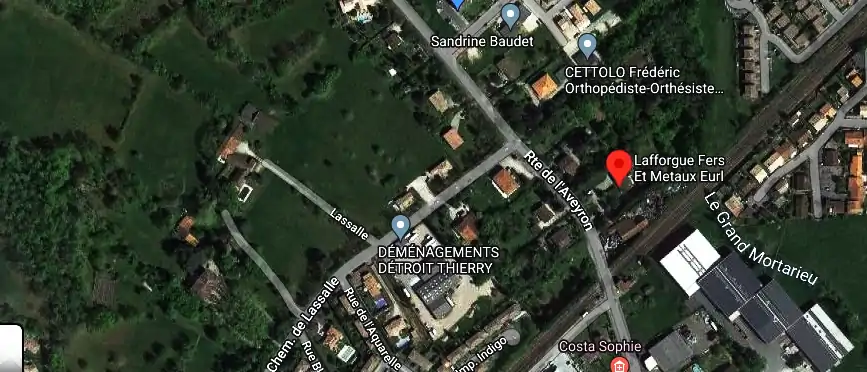Casse Auto à Montauban