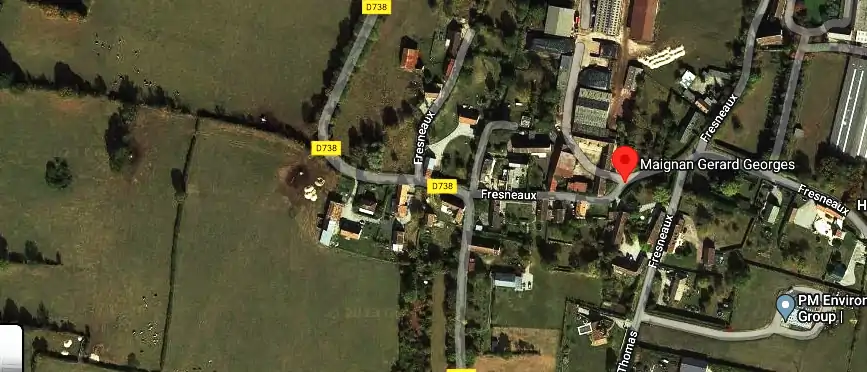Casse Auto à Aunou-sur-Orne