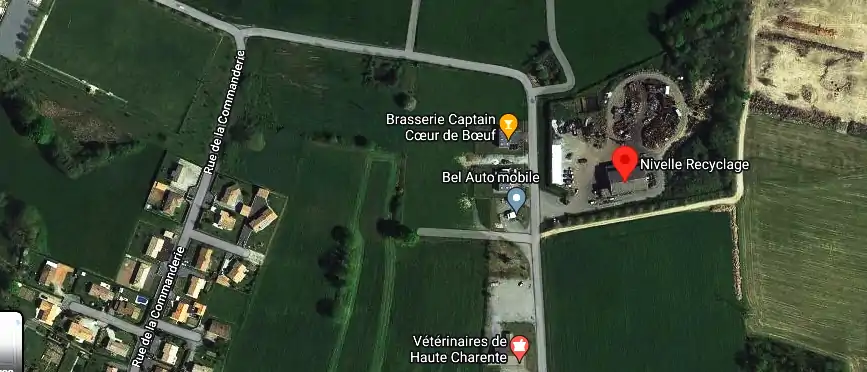 Casse Auto à 