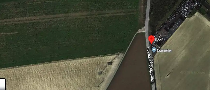 Casse Auto à Sainghin-en-Mélantois