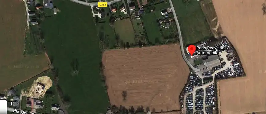 Casse Auto à Quettreville-sur-Sienne