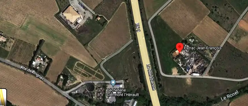 Casse Auto à Clermont-l'Hérault