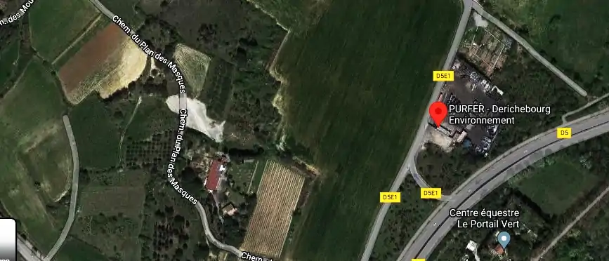 Casse Auto à Lavérune