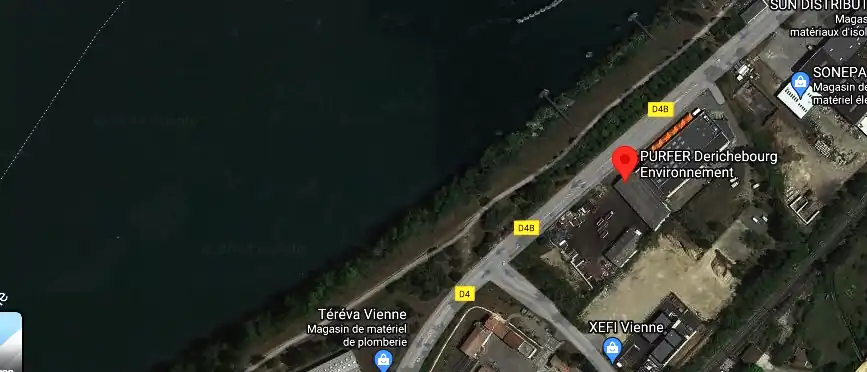 Casse Auto à Reventin-Vaugris