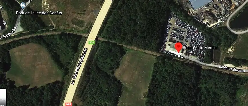 Votre épaviste ouvert à proximité Recup Auto Mercier situé à Saint-Priest-de-Gimel (19800) en Nouvelle-Aquitaine est un expert de l&rsquo;automobile disponible pour la récupération et le rachat de votre voiture dans le département Corrèze. Cette Casse auto à Saint-Priest-de-Gimel permet de [&hellip;]