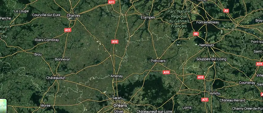 Casse Auto à Briare