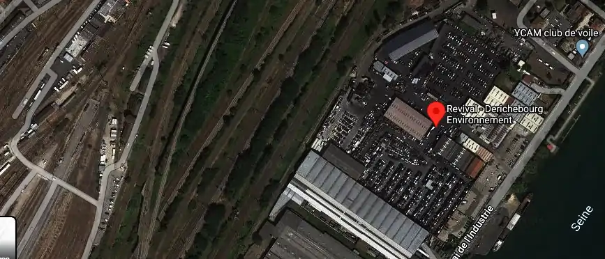 Casse Auto à Athis-Mons