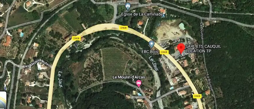 Casse Auto à Prémian