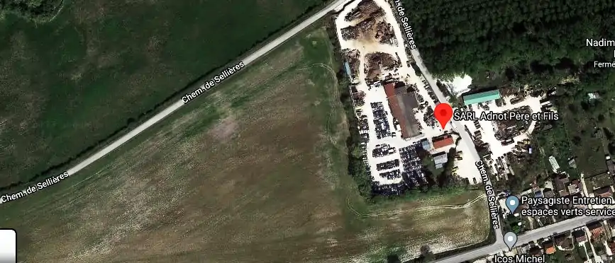 Casse Auto à Romilly-sur-Seine