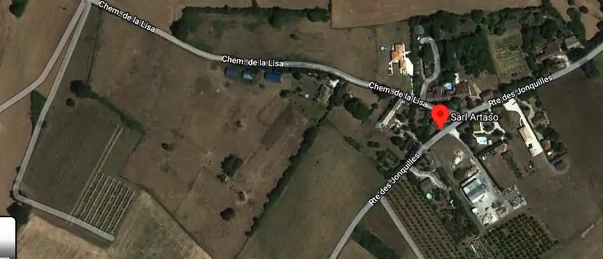Casse Auto à 24560 Saint-Aubin-de-Lanquais