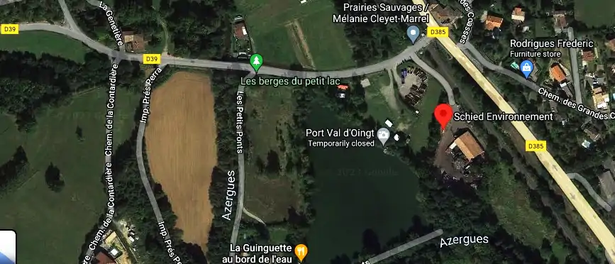 Casse Auto à 