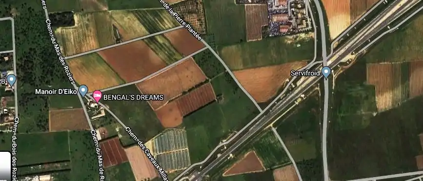 Casse Auto à Manduel