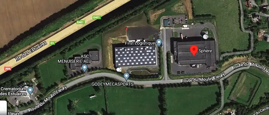 Casse Auto à Villedieu-les-Poêles-Rouffigny