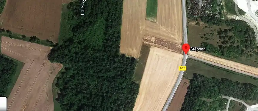 Casse Auto à Virey-sous-Bar