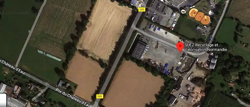 Casse Auto à Isigny-le-Buat