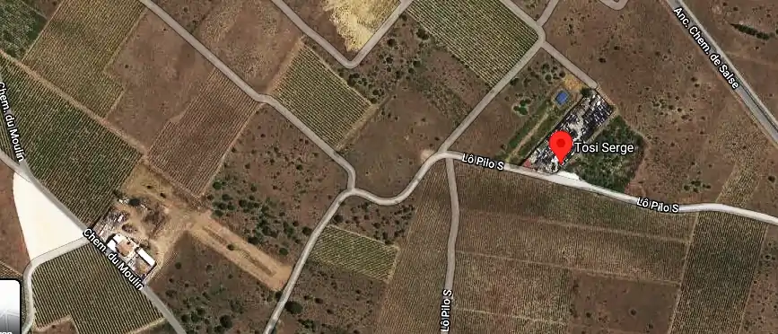 Casse Auto à Claira