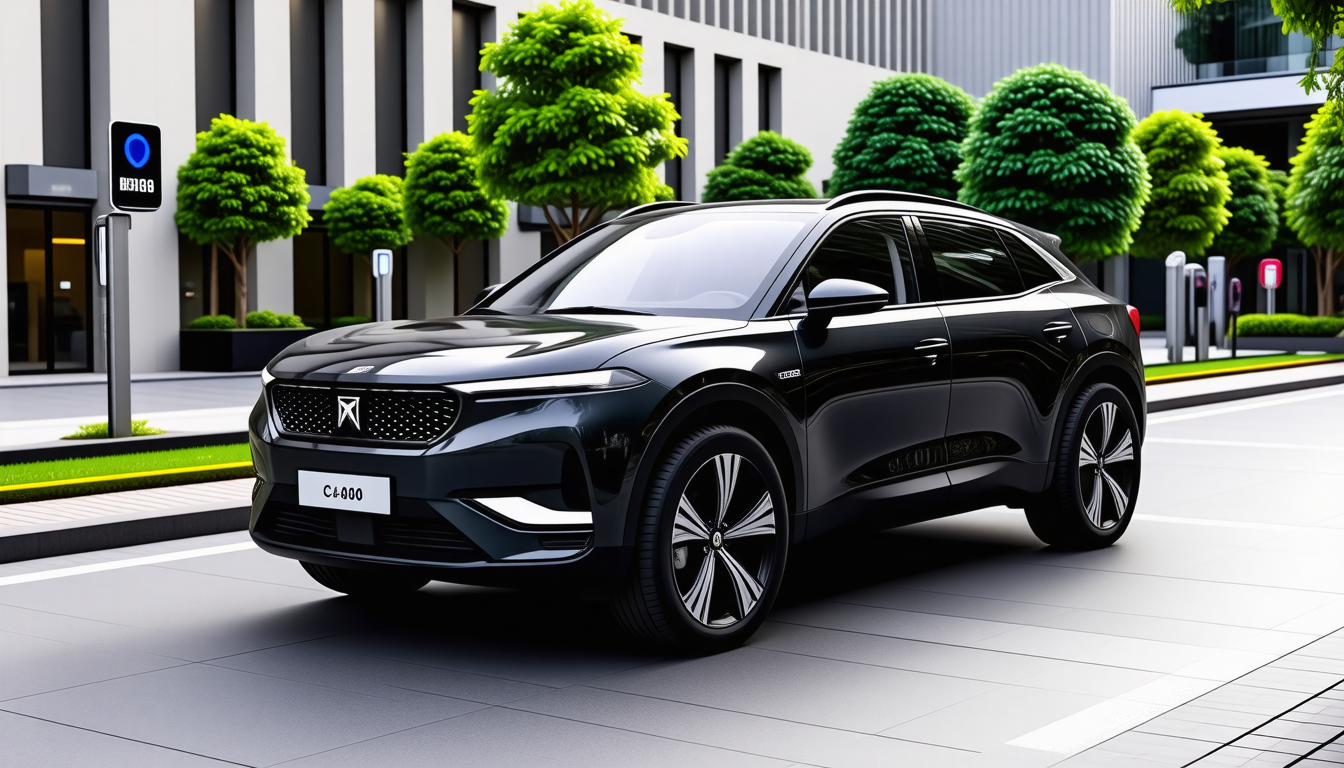 découvrez le leapmotor c10 awd, un suv électrique chinois qui se distingue par sa traction intégrale et ses performances impressionnantes. avec ses caractéristiques innovantes, il rivalise parfaitement avec le peugeot e-3008, offrant une expérience de conduite moderne et écologique. explorez les atouts de ce véhicule et choisissez l'avenir de la mobilité électrique.