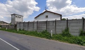 Votre épaviste ouvert à proximité AGOGUE – ASTRA RECYCLAGE situé à La Grande-Paroisse (77130) en Ile-de-France est un expert de l&rsquo;automobile disponible pour la récupération et le rachat de votre voiture dans le département Seine-et-Marne. Cette Centre de recyclage à [&hellip;]