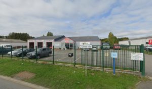 Votre épaviste ouvert à proximité Fougeray Pièces Auto situé à Hermival-les-Vaux (14100) en Normandie est un expert de l&rsquo;automobile disponible pour la récupération et le rachat de votre voiture dans le département Calvados. Cette Magasin de pièces de rechange automobiles [&hellip;]