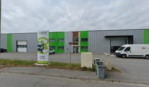 Votre épaviste ouvert à proximité SN Fornes situé à Quimper (29000) en Bretagne est un expert de l&rsquo;automobile disponible pour la récupération et le rachat de votre voiture dans le département Finistère. Cette Casse automobile à Quimper permet de donner [&hellip;]