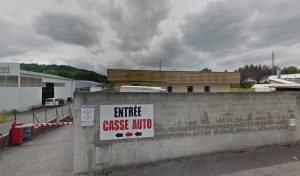 Votre épaviste ouvert à proximité KIT AUTO situé à Lourdes (65100) en Occitanie est un expert de l&rsquo;automobile disponible pour la récupération et le rachat de votre voiture dans le département Hautes-Pyrénées. Cette Casse automobile à Lourdes permet de donner [&hellip;]