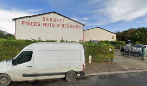 Votre épaviste ouvert à proximité Benoist Auto Pieces situé à Giberville Caen (14730) en Normandie est un expert de l&rsquo;automobile disponible pour la récupération et le rachat de votre voiture dans le département Calvados. Cette Casse automobile à Giberville permet [&hellip;]