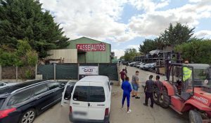 Votre épaviste ouvert à proximité GAZI CASSE AUTO situé à Vernouillet (28500) en Centre-Val de Loire est un expert de l&rsquo;automobile disponible pour la récupération et le rachat de votre voiture dans le département Eure-et-Loir. Cette Casse auto à Vernouillet [&hellip;]