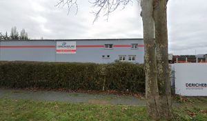 Votre épaviste ouvert à proximité AFM RECYCLAGE DERICHEBOURG situé à Ploufragan (22440) en Bretagne est un expert de l&rsquo;automobile disponible pour la récupération et le rachat de votre voiture dans le département Côtes d&rsquo;Armor. Cette Entreprise de récupération à Ploufragan [&hellip;]