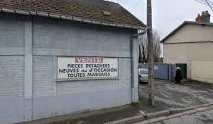Votre épaviste ouvert à proximité Sas situé à Beauvais (60000) en Hauts-de-France est un expert de l&rsquo;automobile disponible pour la récupération et le rachat de votre voiture dans le département Oise. Cette Garage automobile à Beauvais permet de donner une [&hellip;]