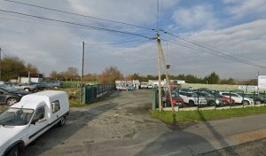 Votre épaviste ouvert à proximité Jobard JP Automobiles situé à Mozé-sur-Louet (49610) en Pays de la Loire est un expert de l&rsquo;automobile disponible pour la récupération et le rachat de votre voiture dans le département Maine-et-Loire. Cette Magasin de pièces [&hellip;]