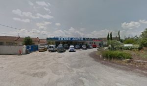 Votre épaviste ouvert à proximité Benni situé à Roquebrune-sur-Argens (83520) en Provence-Alpes-Côte d&rsquo;Azur est un expert de l&rsquo;automobile disponible pour la récupération et le rachat de votre voiture dans le département Var. Cette Casse automobile à Roquebrune-sur-Argens permet de donner [&hellip;]