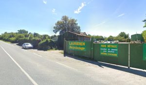 Votre épaviste ouvert à proximité Laurien Sas situé à Aigurande (36140) en Centre-Val de Loire est un expert de l&rsquo;automobile disponible pour la récupération et le rachat de votre voiture dans le département Indre. Cette Service de gestion des déchets [&hellip;]
