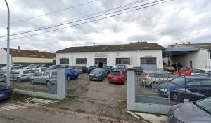 Votre épaviste ouvert à proximité Garage Fischer Lucien situé à Colmar (68000) en Grand Est est un expert de l&rsquo;automobile disponible pour la récupération et le rachat de votre voiture dans le département Haut-Rhin. Cette Atelier de réparation automobile à [&hellip;]