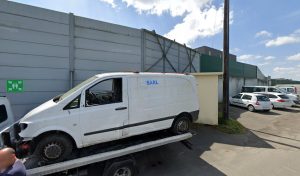 Votre épaviste ouvert à proximité Sirmet 16 situé à Gond-Pontouvre (16160) en Nouvelle-Aquitaine est un expert de l&rsquo;automobile disponible pour la récupération et le rachat de votre voiture dans le département Charente. Cette Service de gestion des déchets à Gond-Pontouvre [&hellip;]