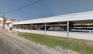 Votre épaviste ouvert à proximité GARAGE FAURIE ALBOUSSIERE situé à Alboussière (07440) en Auvergne-Rhône-Alpes est un expert de l&rsquo;automobile disponible pour la récupération et le rachat de votre voiture dans le département Ardèche. Cette Garage automobile à Alboussière permet de [&hellip;]