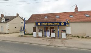 Votre épaviste ouvert à proximité Station Service Faivre situé à Levet (18340) en Centre-Val de Loire est un expert de l&rsquo;automobile disponible pour la récupération et le rachat de votre voiture dans le département Cher. Cette Station-service à Levet permet [&hellip;]