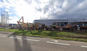 Votre épaviste ouvert à proximité Gest Lease Ing. situé à Illkirch-Graffenstaden (67400) en Grand Est est un expert de l&rsquo;automobile disponible pour la récupération et le rachat de votre voiture dans le département Bas-Rhin. Cette Fournisseur d&rsquo;engins de chantier à [&hellip;]