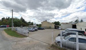 Votre épaviste ouvert à proximité Garage François Dumas situé à Saint-Denis-de-Pile (33910) en Nouvelle-Aquitaine est un expert de l&rsquo;automobile disponible pour la récupération et le rachat de votre voiture dans le département Gironde. Cette Atelier de réparation automobile à Saint-Denis-de-Pile [&hellip;]