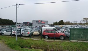 Votre épaviste ouvert à proximité ETS JP PEDRON situé à Yffiniac (22120) en Bretagne est un expert de l&rsquo;automobile disponible pour la récupération et le rachat de votre voiture dans le département Côtes d&rsquo;Armor. Cette Casse automobile à Yffiniac permet [&hellip;]