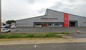Votre épaviste ouvert à proximité Genève Occasion situé à Niort (79000) en Nouvelle-Aquitaine est un expert de l&rsquo;automobile disponible pour la récupération et le rachat de votre voiture dans le département Deux-Sèvres. Cette Magasin de pièces de rechange automobiles à [&hellip;]