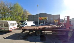 Votre épaviste ouvert à proximité Thuilliez Ets HPA situé à Houdain (62150) en Hauts-de-France est un expert de l&rsquo;automobile disponible pour la récupération et le rachat de votre voiture dans le département Pas-de-Calais. Cette Casse automobile à Houdain permet de [&hellip;]