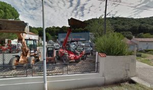 Votre épaviste ouvert à proximité S.A.R.L. ETS CAUQUIL LOCATION TP situé à Prémian (34390) en Occitanie est un expert de l&rsquo;automobile disponible pour la récupération et le rachat de votre voiture dans le département Hérault. Cette Atelier de réparation automobile [&hellip;]