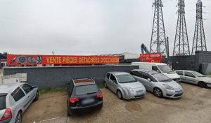 Votre épaviste ouvert à proximité Pièces Auto Dulin situé à Corbeil-Essonnes (91100) en Ile-de-France est un expert de l&rsquo;automobile disponible pour la récupération et le rachat de votre voiture dans le département Essonne. Cette Magasin de pièces de rechange automobiles [&hellip;]