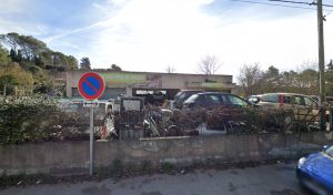 Votre épaviste ouvert à proximité AUTO CASSE GARAGE (ANCIENNEMENTGARAGE DES OLIVIERS DANIEL QUARANTA) situé à Grasse (06130) en Provence-Alpes-Côte d&rsquo;Azur est un expert de l&rsquo;automobile disponible pour la récupération et le rachat de votre voiture dans le département Alpes-Maritimes. Cette [&hellip;]