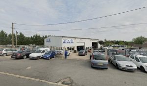 Votre épaviste ouvert à proximité Grez Pièces Autos situé à Grez-sur-Loing (77880) en Ile-de-France est un expert de l&rsquo;automobile disponible pour la récupération et le rachat de votre voiture dans le département Seine-et-Marne. Cette Magasin de pièces de rechange automobiles [&hellip;]