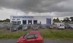 Votre épaviste ouvert à proximité Benoist Auto Pièces SARL situé à Monceaux-en-Bessin (14400) en Normandie est un expert de l&rsquo;automobile disponible pour la récupération et le rachat de votre voiture dans le département Calvados. Cette Casse automobile à Monceaux-en-Bessin permet [&hellip;]