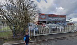 Votre épaviste ouvert à proximité Lesève T.D.R.A situé à Chambray-lès-Tours (37170) en Centre-Val de Loire est un expert de l&rsquo;automobile disponible pour la récupération et le rachat de votre voiture dans le département Indre-et-Loire. Cette Casse automobile à Chambray-lès-Tours permet [&hellip;]