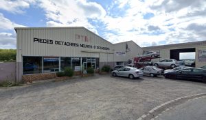 Votre épaviste ouvert à proximité P.t.m Auto situé à Arsy (60190) en Hauts-de-France est un expert de l&rsquo;automobile disponible pour la récupération et le rachat de votre voiture dans le département Oise. Cette Magasin de pièces de rechange automobiles à [&hellip;]